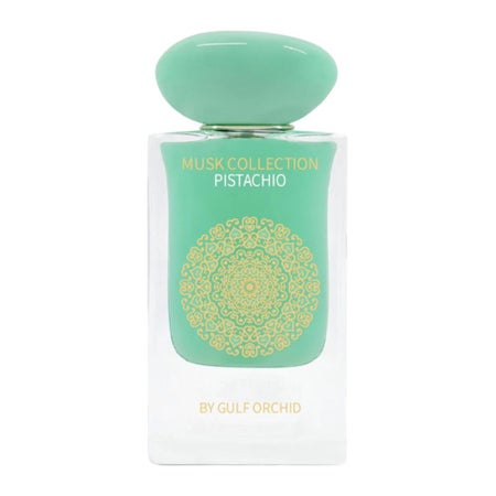Gulf Orchid Pistachio Eau de Parfum 60 ml
