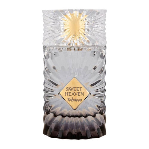 Gulf Orchid Sweet Heaven Tobacco Eau de Parfum
