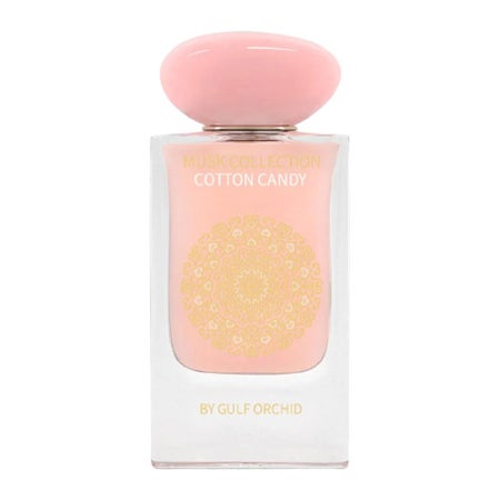 Gulf Orchid Cotton Candy Eau de Parfum 60 ml