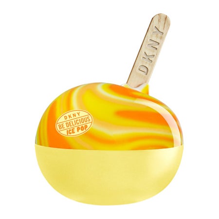 Donna Karan Be Delicious Ice Pop Citrus Splash Eau de Parfum 50 ml