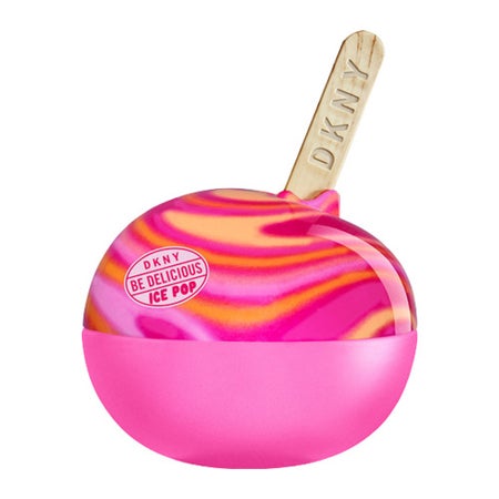 Donna Karan Ice Pop Very Cherry Eau de Parfum 50 ml