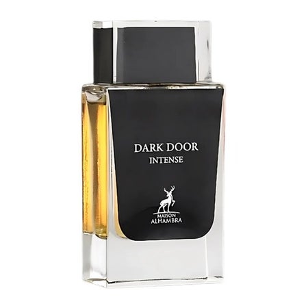 Maison Alhambra Dark Door Intense Eau de Parfum 100 ml