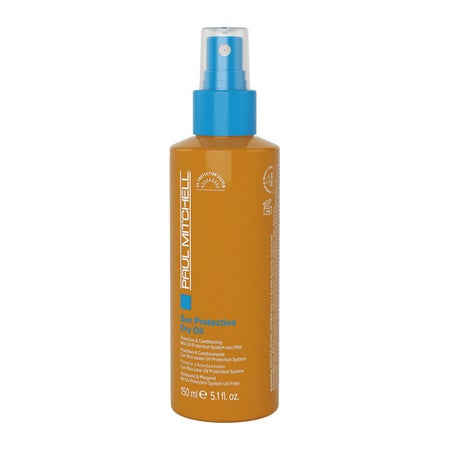 Paul Mitchell Sun Protective Dry Hair Oil 150 ml