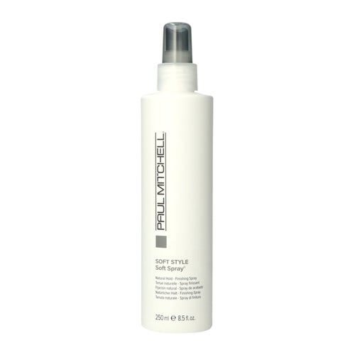 Paul Mitchell Soft Style Soft Style Finishing Spray