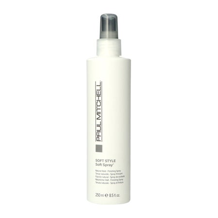 Paul Mitchell Soft Style Soft Style Finishing Spray 250 ml