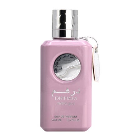 Ard Al Zaafaran Dirham Wardi Eau de Parfum 100 ml