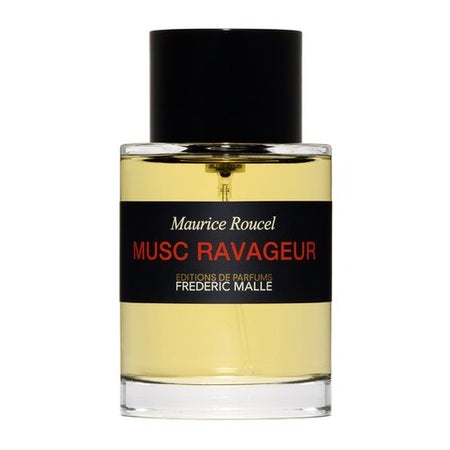 Frederic Malle Musc Ravageur Eau de Parfum 100 ml
