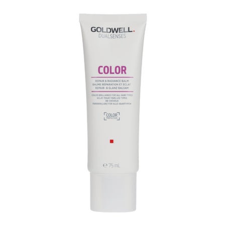 Goldwell Dualsenses Color Repair & Radiance Balm 75 ml