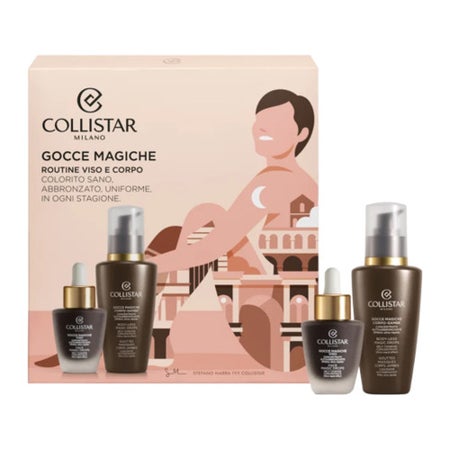 Collistar Magic Drops Set