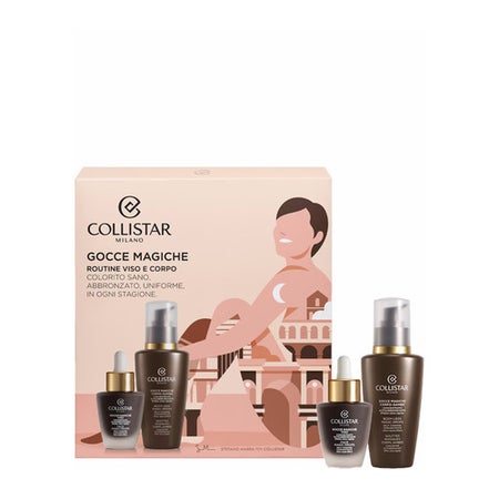Collistar Magic Drops Set