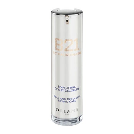 Orlane B21 Extraordinaire Neck And Decollete Lifting Care 50 ml