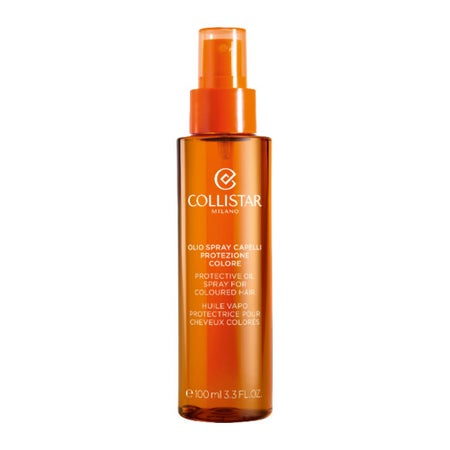 Collistar Sun Protective Oil 100 ml