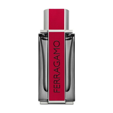 Salvatore Ferragamo Red Leather Eau de Parfum 100 ml