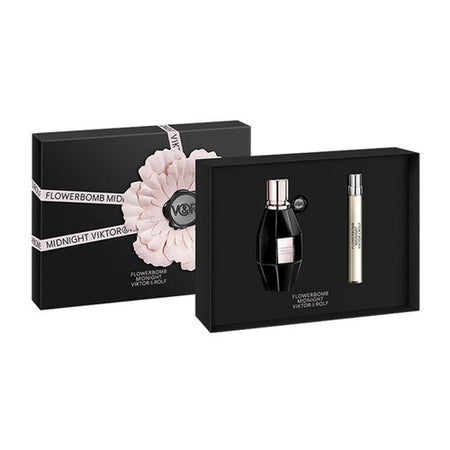 Viktor & Rolf Flowerbomb Midnight Geschenkset