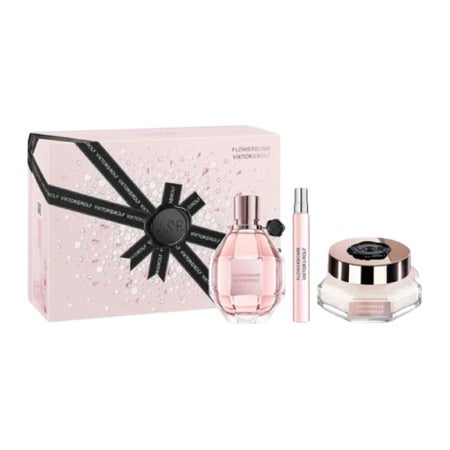 Viktor & Rolf Flowerbomb Geschenkset