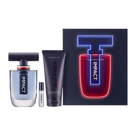Tommy Hilfiger Impact Gift Set
