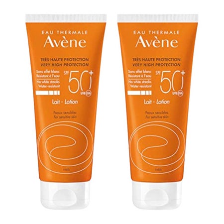 Avène Sun Very High Milk Protection Set SPF 50+