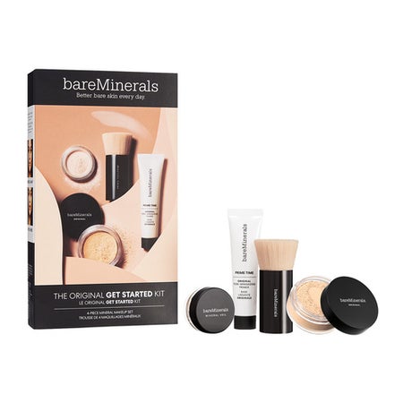 BareMinerals Original Get Started Kit Limited edition