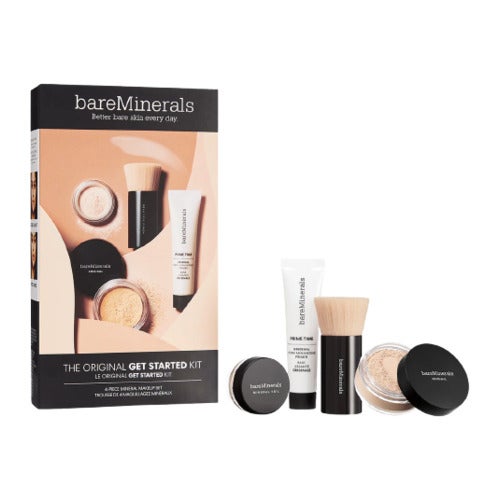 BareMinerals Original Get Started Kit Limited edition