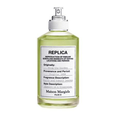 Maison Margiela From the Garden Eau de Toilette 100 ml