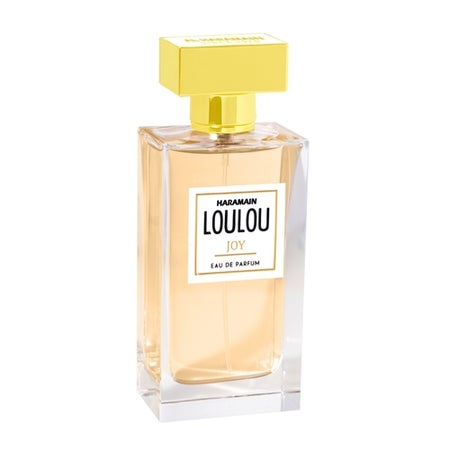 Al Haramain LOULOU Joy Eau de Parfum 100 ml