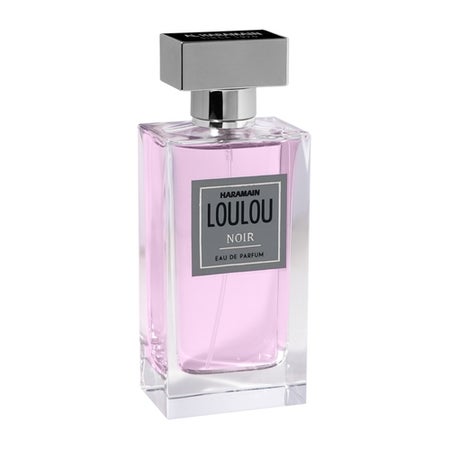 Al Haramain LOULOU Noir Eau de Parfum 100 ml