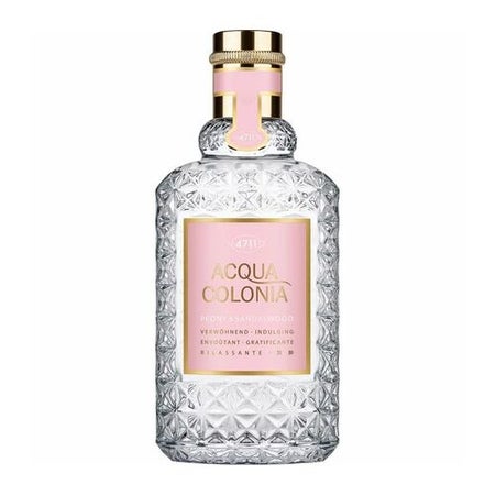 4711 Acqua Colonia Peony & Sandalwood Eau de Cologne