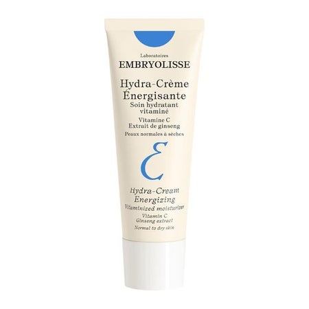 Embryolisse Hydra-Crème Energizing 40 ml