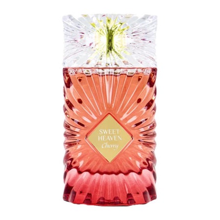 Gulf Orchid Sweet Heaven Cherry Eau de Parfum 100 ml