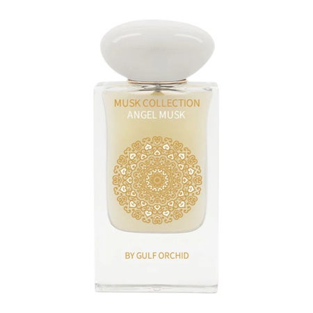 Gulf Orchid Musk Collection Angel Musk Eau de Parfum 60 ml