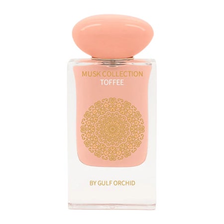 Gulf Orchid Musk Collection Toffee Eau de Parfum 60 ml