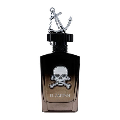 Gulf Orchid El Capitán Eau de Parfum