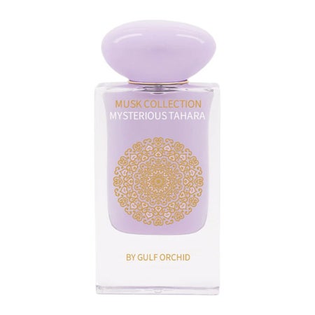 Gulf Orchid Musk Collection Mysterious Tahara Eau de Parfum 60 ml