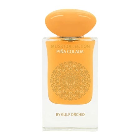 Gulf Orchid Piña Colada Eau de Parfum 60 ml