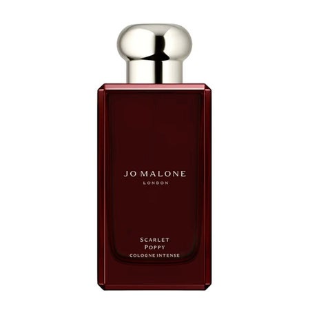 Jo Malone Scarlet Poppy Eau de Cologne Intense 100 ml