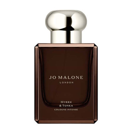 Jo Malone Myrrh & Tonka Eau de Cologne Intense 50 ml
