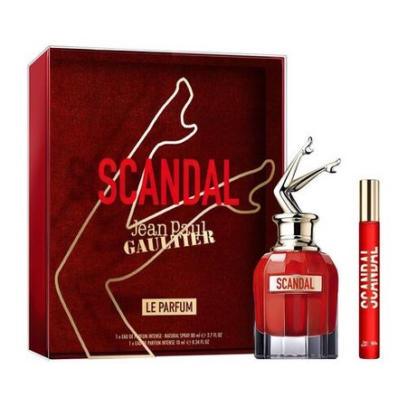 Jean Paul Gaultier Scandal Le Parfum Geschenkset