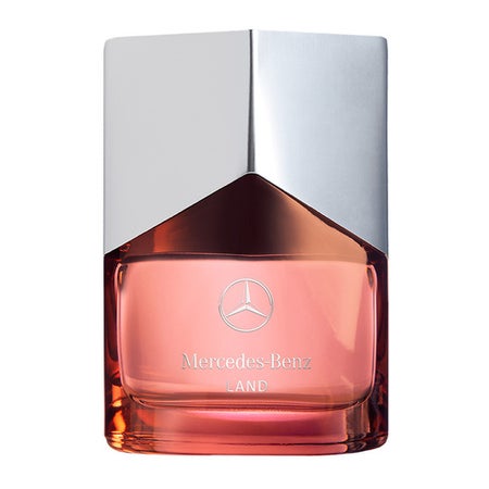 Mercedes Benz Land Eau de Parfum Ricaricabile