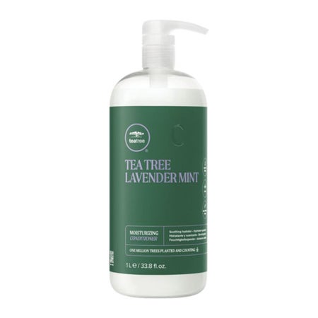 Paul Mitchell Tea Tree Lavender Mint Shampoo 1000 ml