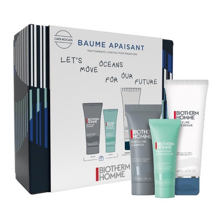 Biotherm Homme Set
