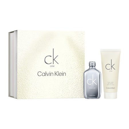 Calvin Klein CK One Essence Coffret Cadeau