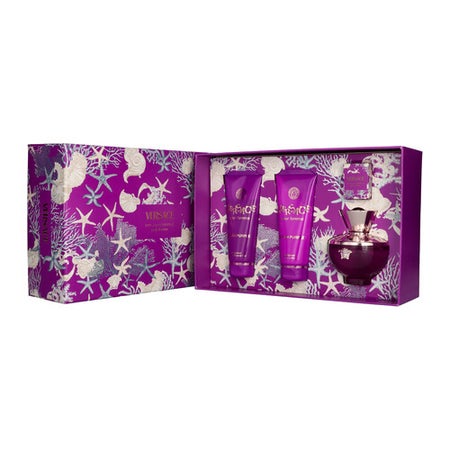 Versace Dylan Purple Gift Set