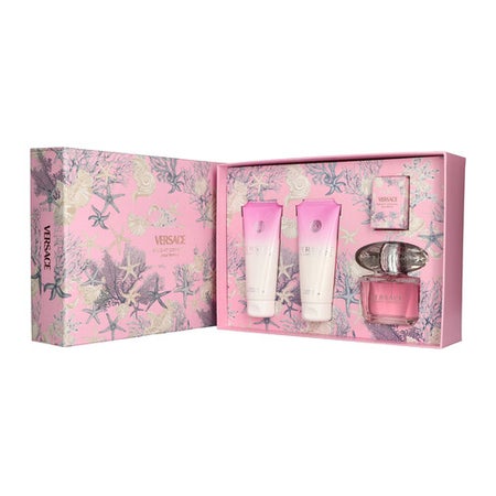 Versace Bright Crystal Set de Regalo