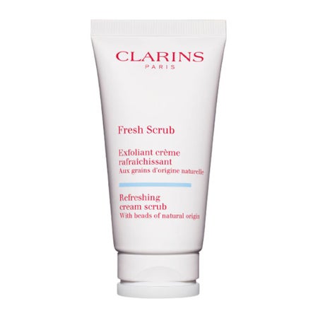 Clarins Fresh Scrub 50 ml