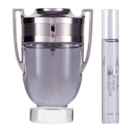 Rabanne Invictus Gift Set