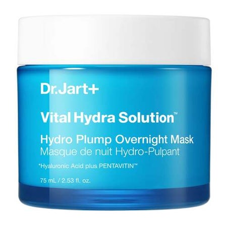 Dr.Jart+ Vital Hydra Solution™ Hydro Plump Overnight Mask 75 ml