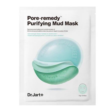 Dr.Jart+ Pore remedy™ Purifying Mud Face Mask 13 gram