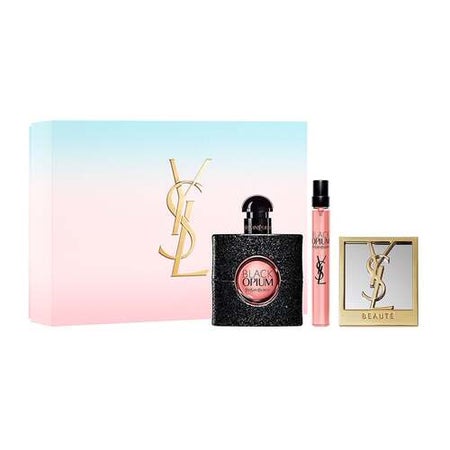 Yves Saint Laurent Black Opium Lahjasetti