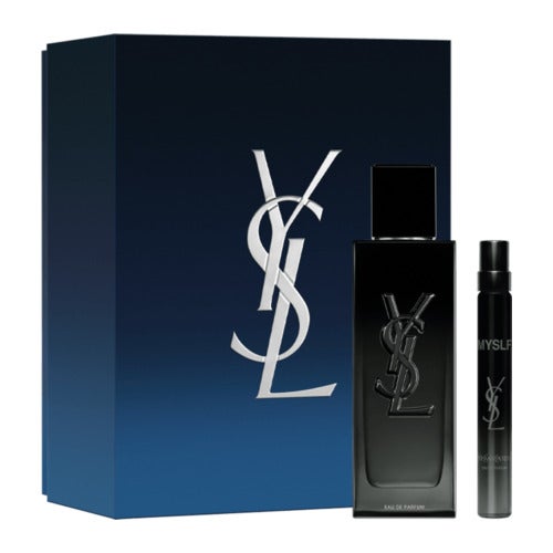 Yves Saint Laurent MYSLF Gift Set | Deloox.com