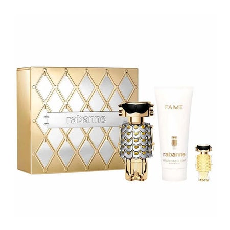 Rabanne Fame Set de Regalo